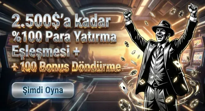 Betplay Casino