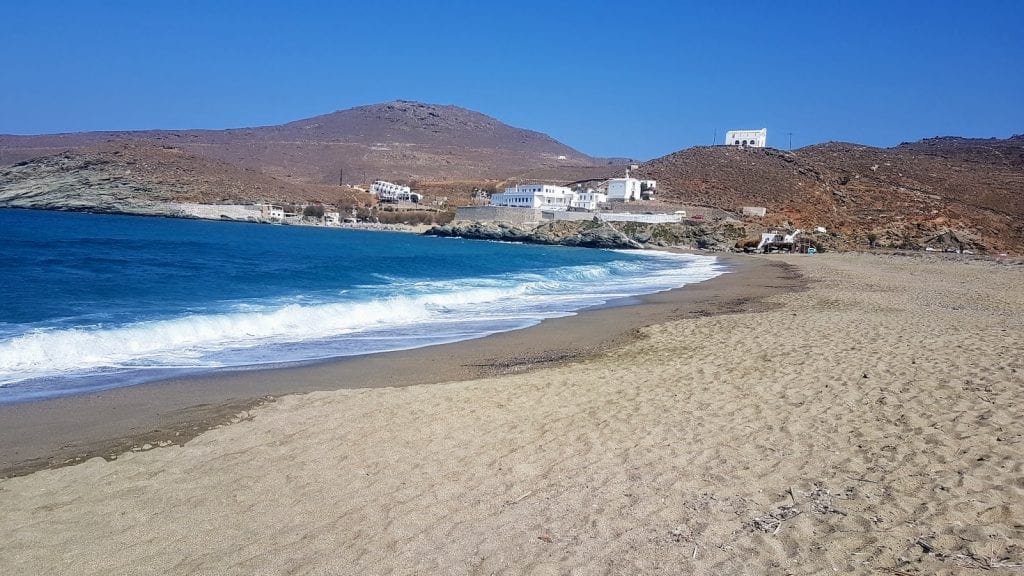 Les meilleures îles grecques à visiter en septembre