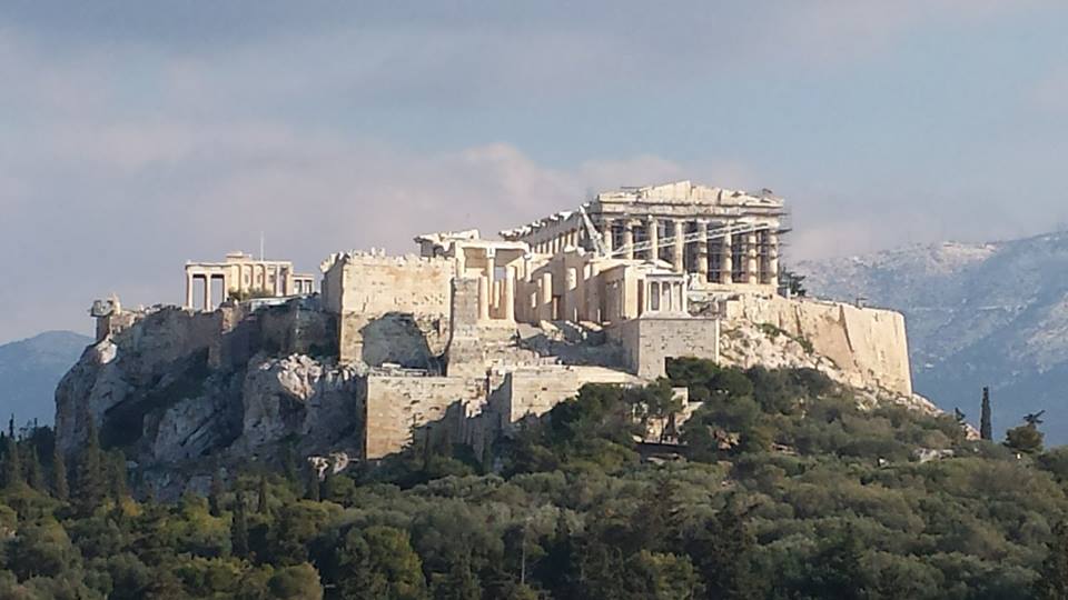 2 jours à Athènes Itinéraire 2023 - Parfait pour votre première visite à Athènes Grèce